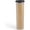 Black, variant on SIGNORA WARE Tall Spaghetti Pasta Storage Container 37 oz Airtight Leakproof Blue