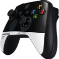 thumbnail image 2 of Skinit Midnight Black Xbox Series X Controller Skin, 2 of 4