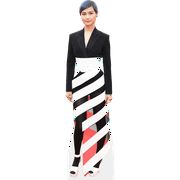 Li Yuchun (Bw Dress) Lifesize Cardboard Cutout Standee