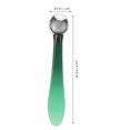 thumbnail image 2 of FELTECHELECTR 3 cucharas de masaje para crema de ojos, cucharas para crema facial, cucharas de maquillaje, herramientas, 2 of 7