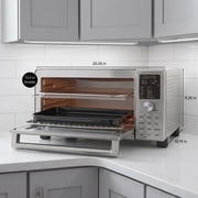 Nuwave Pro XL Convection Oven & Air Fryer
