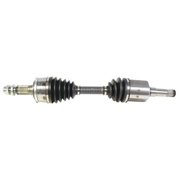 GSP NCV17008CV Axle Assembly