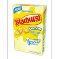 thumbnail image 4 of Starburst Lemon Singles To Go Drink Mix, 0.59 oz, 6 CT (Pack of 6), 4 of 6