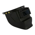 thumbnail image 4 of Dualoai Flip Front Welding Face Cover Guard Full Face Protection for Grinding Mining Style B, 4 of 9