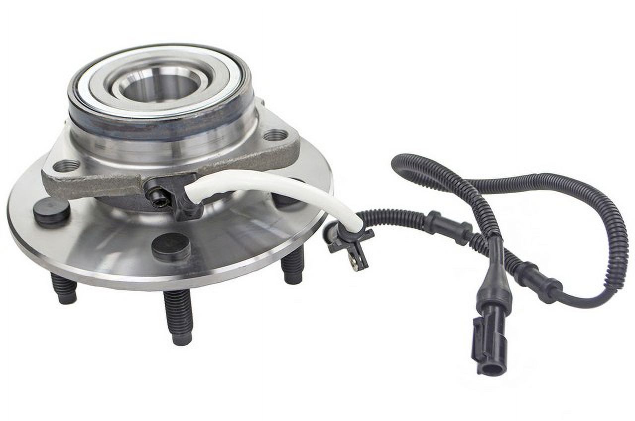 Mevotech H515031 Wheel Bearing & Hub Assembly Fits select: 2000-2002 FORD EXPEDITION, 2000-2002 LINCOLN NAVIGATOR