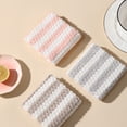 thumbnail image 5 of ZROBM 8PCS Dish rags, Dishrag for Washing Dishes, Dish Rags and Dishcloths, Dish Rags for Washing Dishes, Rags and Towels, Rags for Cleaning, polyester, 5 of 7