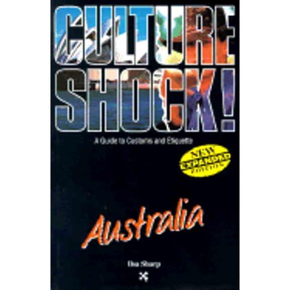 Pre-Owned Australia (Paperback) by Ilsa Sharp