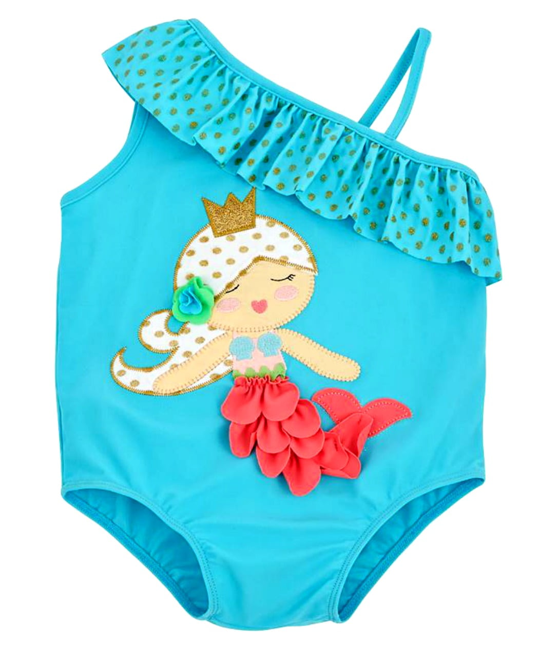 walmart mermaid swimsuit