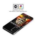 thumbnail image 2 of Head Case Designs Officially Licensed Iron Maiden Tours TBOS Hard Back Case Compatible with Samsung Galaxy A12 (2020), 2 of 7