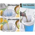 thumbnail image 3 of Diy Smoothie Pinch S Ze Mug Milkshake Tools, Red, 3 of 4