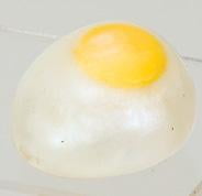 splat egg novelty squishy toy