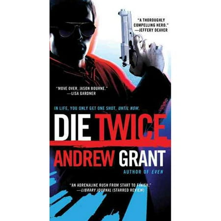 Die Twice
