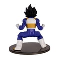 thumbnail image 5 of Estatua BANPRESTO - Dragon Ball Z - Chosenshiretsuden III Vol.2 (A: Vegeta), 5 of 5