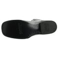 thumbnail image 7 of Ferrini 11193-04 Black Teju Lizard-13in Black Top  10 D, 7 of 7