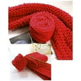 thumbnail image 4 of Bulky Blanket Yarn for DIY Projects Hand Knitting Crochet Thread Suitable for Clothing Hats Scarves and Blankets, 4 of 5
