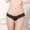 Black, variant on Rbaofujie Maternity Women's Maternity Postpartum Essentials Seamless Support Underwear Plus SizesPink M Cute Underwear for Women