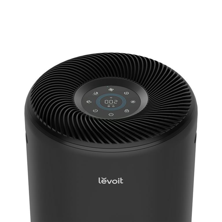 Levoit Core 400s Smart Wifi Air Purifier Filter Replacement - True