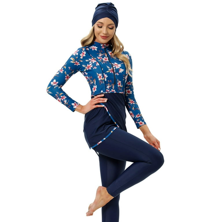 Walmart burkini hot sale