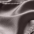 thumbnail image 3 of Fvwitlyh Bas Résille pour Femmes Aguichant Culottes Transparentes en Dentelle à Empiècements en Coton Ajourées Respirantes de Qualité Gris,P, 3 of 5