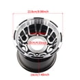 thumbnail image 2 of ATV 8" Rear Wheel Rim 110mm, for 150cc-250cc Beach Quad Go-kart 18x9.50-8 Tire, 2 of 5