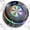 Black, variant on Bluetooth Shower Speaker, IP7 Waterproof Portable Speaker, with Suction Cup, Mini Bluetooth Speaker, BT 5.4, 12H Playtime, RGB Mode, 360° Stereo, for Bathroom, Beach, Pool, Outdoor, Gifts