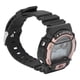 thumbnail image 2 of Reloj electrónico para niños Relojes digitales luminosos deportivos impermeables con luz LED Oro rosa, 2 of 10
