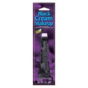 Fun World Professional Black Cream Makeup