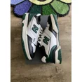 thumbnail image 3 of New Balance 550 White Green Black size 11, 3 of 6