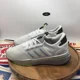 thumbnail image 3 of Adi - das X_PLRBOOST Casual/Lifestyle Running Shoes White Silver LTD Size 13, 3 of 6