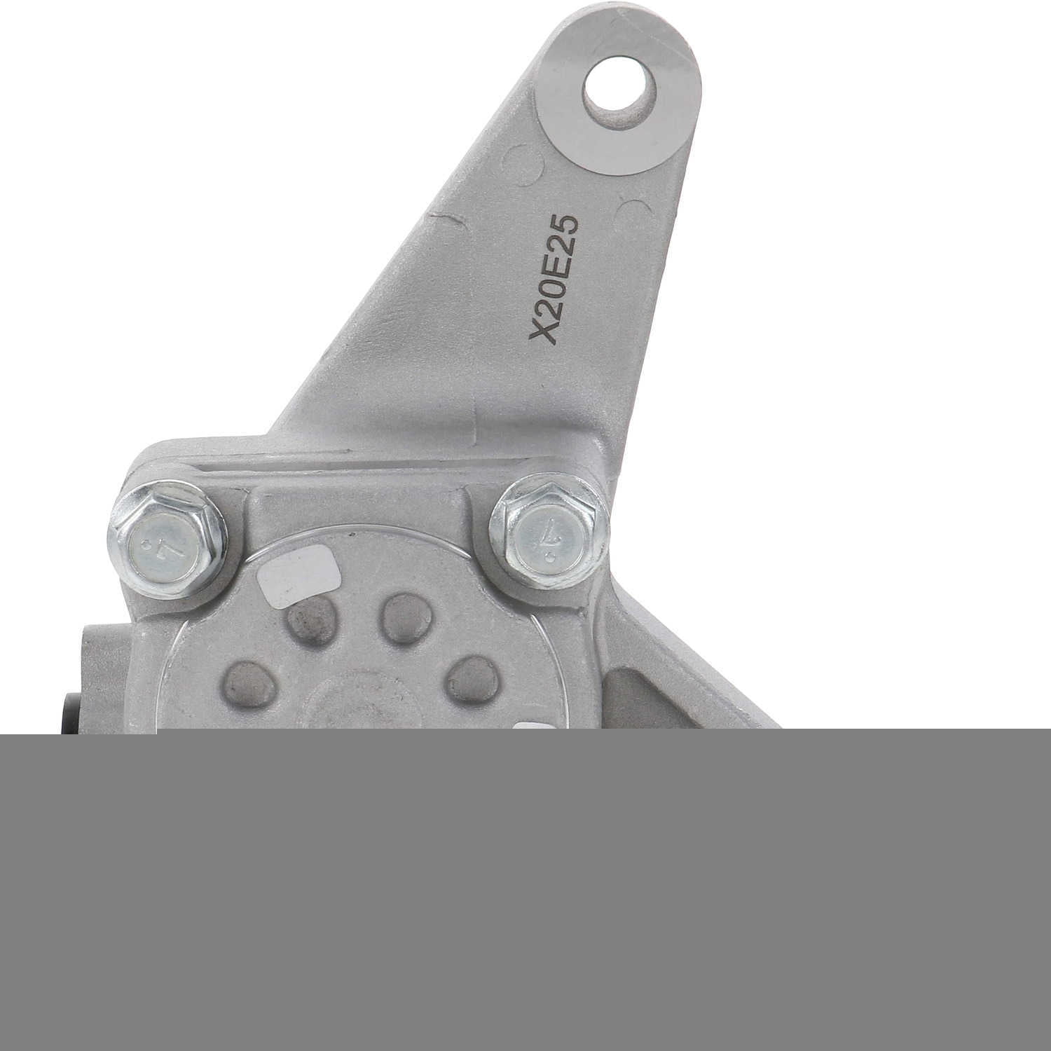 MAVAL 96357MN New Power Steering Pump