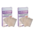 thumbnail image 2 of Scar Removal Tapes, Silicone Scar Sheets  For Burn Scars, 2 of 8