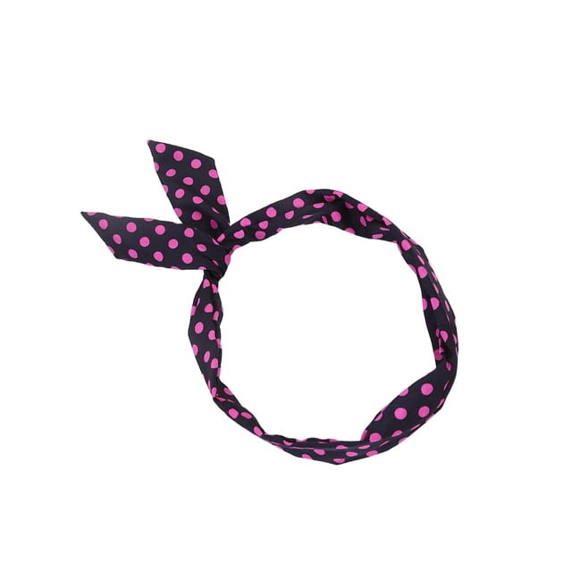 Diadema de tela Minnieouse oreja Verano Niños adorable Decoración Fiesta Tipo 3