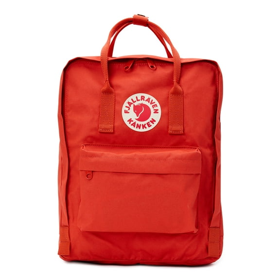 Fjallraven Unisex Kanken Classic Backpack