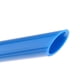 thumbnail image 3 of Buceo Natación Ajustar Silicona Zulema Tubo Respirador Snorkel Azul Oscuro, 3 of 8