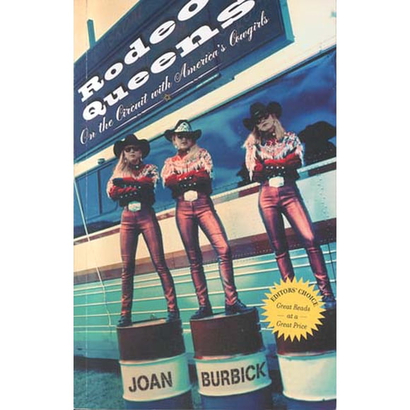 Rodeo Queens