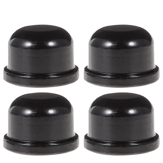 8 Pcs Bouton de Finition de Lampe Décor Finition de Lampe Décoration