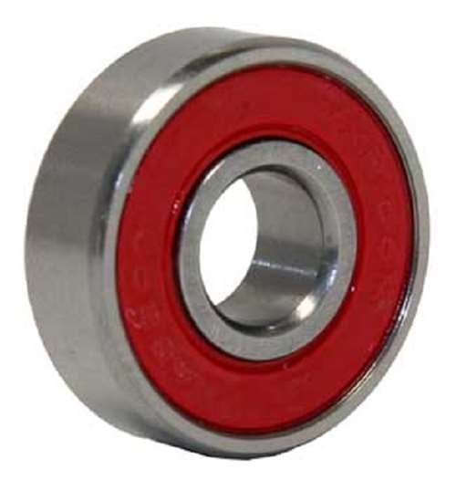 Skateboard Bearing inline Skate rollerblade hockey (One) Bearings
