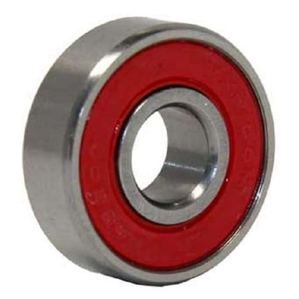 Skateboard Bearing inline Skate rollerblade hockey (One) Bearings
