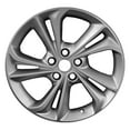 thumbnail image 1 of OE Compatible/Replacement Aluminum Wheel(ALYGY019U20), 1 of 1