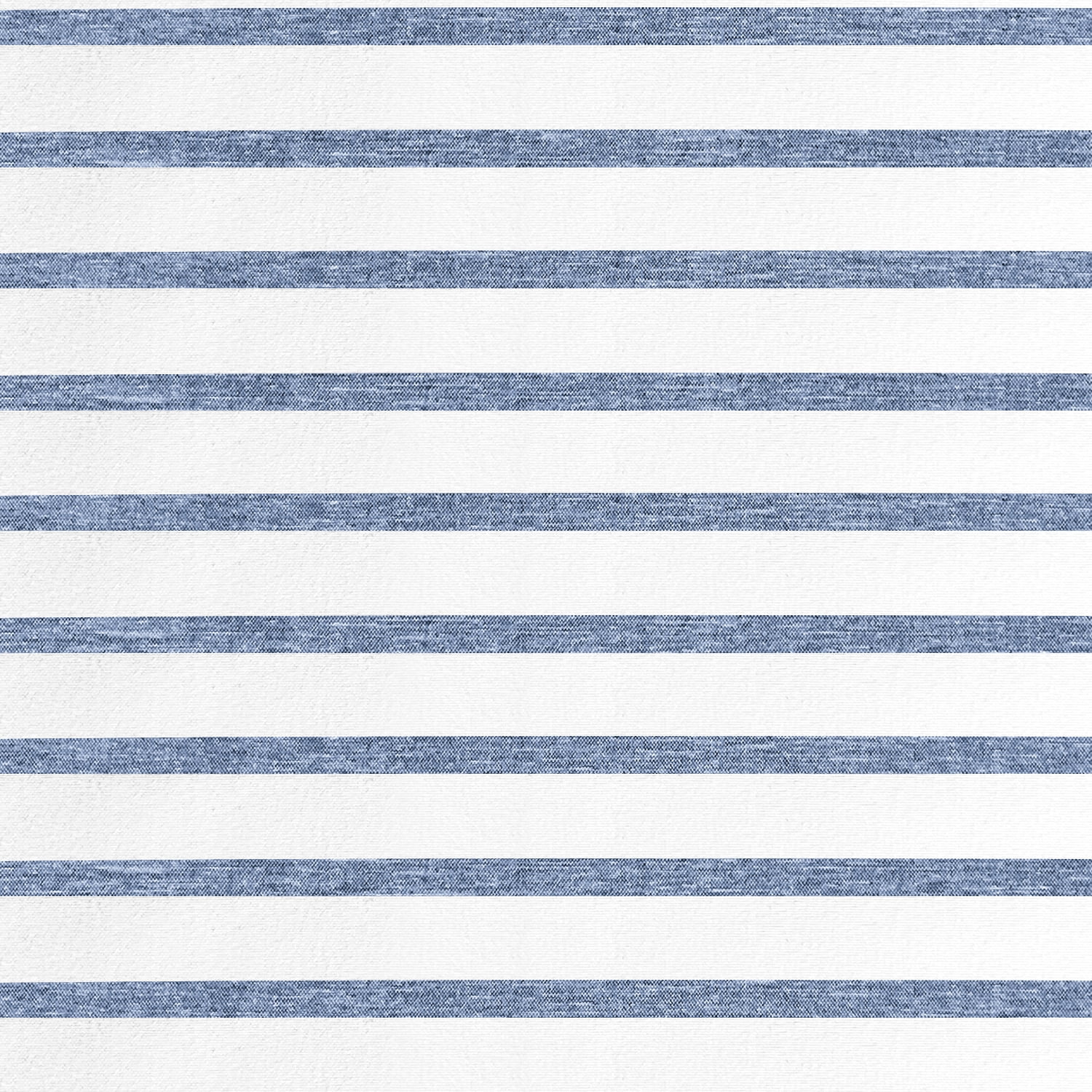 blue stripes