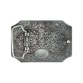 thumbnail image 2 of Ariat Rodeo Belt Buckle, 2 of 2