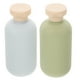 thumbnail image 5 of 2 uds botellas vacías botellas de champú recargables botellas de loción botellas dispensadoras de champú, 5 of 5