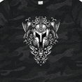 thumbnail image 4 of Inktastic The Armor of Viking Boys Toddler T-Shirt, 4 of 5