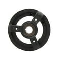 thumbnail image 2 of KarParts360 For Chevy Orlando 2012 2013 2014 Harmonic Balancer Set | Serpentine Drive Belt Type | 14 Millimeters / 0.55 Inches Center Bolt Thread Diameter | Fine Center Bolt Thread Type | For 9053770, 2 of 4