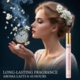 thumbnail image 4 of Perfume PUREAMOR Pheromones Azafrán Amber Eau De Parfum, 12 ml, 4 of 7