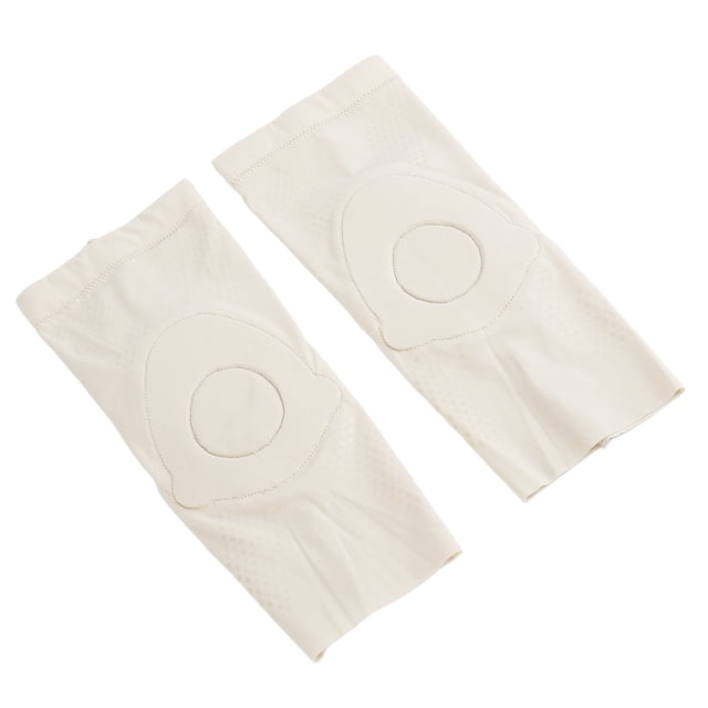Genouillères à Technologie de Compression pour la Danse et le Yoga, Réduisent la Douleur, Offrent un Bon Soutien, Protège-Genou pour Femmes et Enfants
