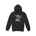 thumbnail image 1 of Spider-Man Mens Spidey Senses Tingling Hoodie, 1 of 4
