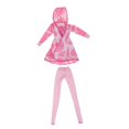 thumbnail image 2 of Pantalones Traje Casual para Muñecas Blythe Sunnimix Blythe Doll Wind Coat, 2 of 8