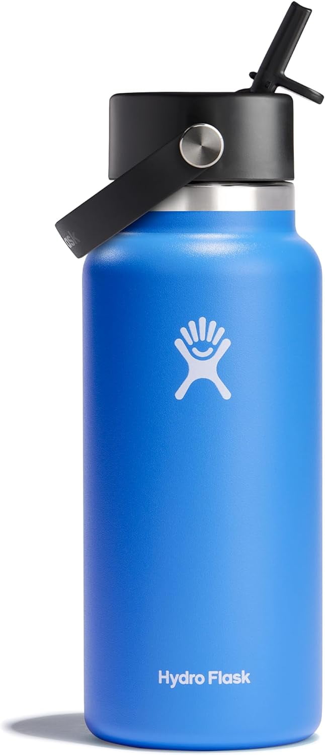 Hydro Flask 12 oz Vacuum Insulated Stainless Steel Water