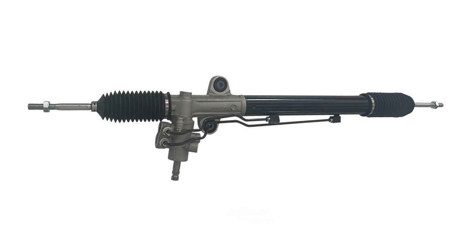 Rack and Pinion Assembly Fits select: 2003-2008 HONDA PILOT